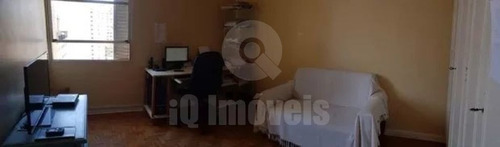 Imagem 13 de 15 de Apartamento Perdizes Nobre - Iq21270