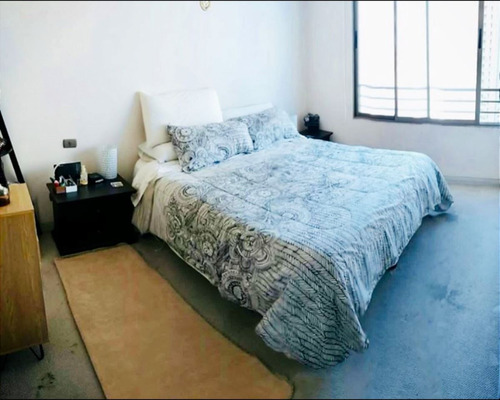 Depto Arriendo 3 D,2 B,1 Est,1 Bod. En Macul, Metro Macul
