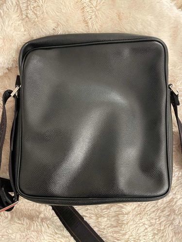 Bolsa Hombre Salvatore Ferragamo Original