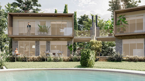 Casas En Venta En El Corazón De La Barra (ref: Bpv-9991)