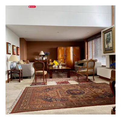 Apartamento en venta