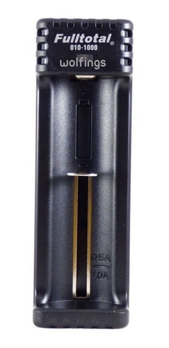 Imagen 2 de 6 de Combo Bateria 123a Litio 700 Mah 3.7v 16340 C/t + Cargador