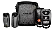 Comprar Alarma Guardtex Gx-415 Volumetrica Full Controles Auto 