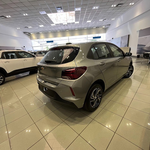 Chevrolet Onix 1.0 Lt