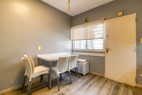 Venta Triplex 4 Amb Apto Crédito Permuta Urquiza