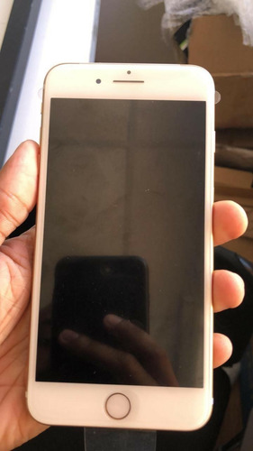 iPhone 7 Plus 32 G Dourado