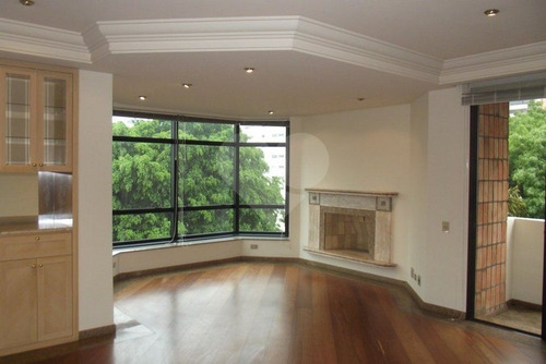 Imagem 2 de 17 de Apartamento-são Paulo-planalto Paulista | Ref.: 40-im7011 - 40-im7011
