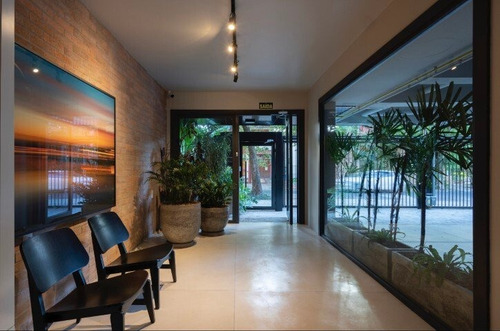 Cobertura Residencial Para Venda, Higienópolis, Porto Alegre - Co6815. - Co6815-inc