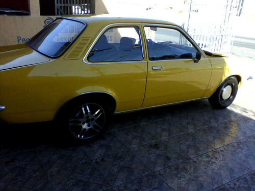 Imagem 3 de 13 de Gm Chevette 1979