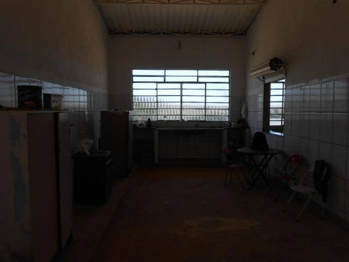 Imagem 12 de 30 de Chácara Com 1 Dormitório À Venda, 21000 M² Por R$ 1.500.000,00 - Parque Rodrigo Barreto - Arujá/sp - Ch0012