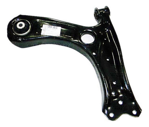 Bandeja Suspension Inf. Derecha Volkswagen Gol G5  2010 2013