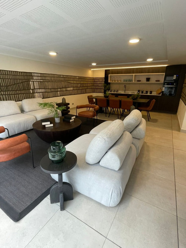 Departamentos Nuevos En Nuñoa Con Entrega Inmediata