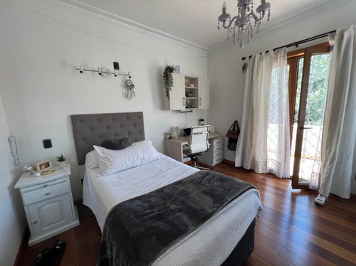 Gran Casa Remodelada Ministro Carvajal