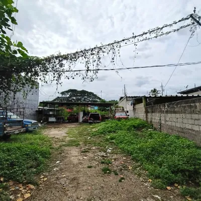 Terreno en venta