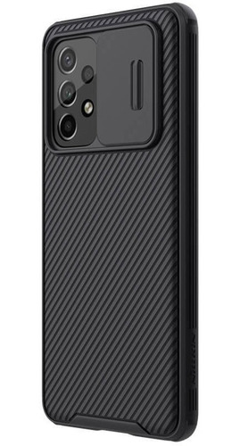 Case Nillkin Camshield Pro Para Galaxy A53 (2022)