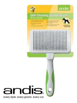 Comprar Andis Cepillo Alisador De Limpieza Automática \u002F Self Cleanin