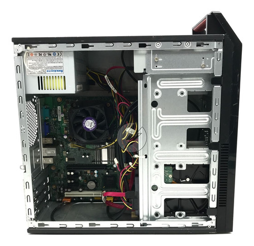 Computador Thinkcentre A70, Intel E5700, 4gb, Ssd 120gb Wifi (Usado)