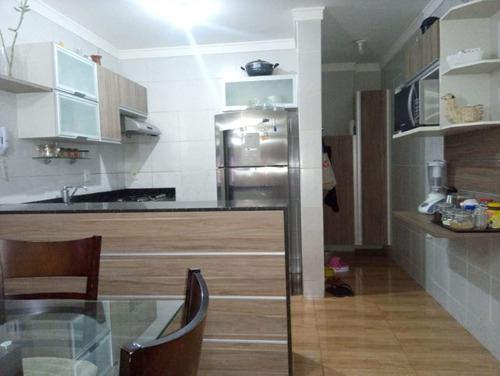 Imagem 8 de 13 de Apartamento Para Venda - 008825