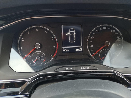 Imagem 10 de 12 de Volkswagen Polo Polo Comfort. 200 Tsi 1.0 Flex 12v Aut. Fle