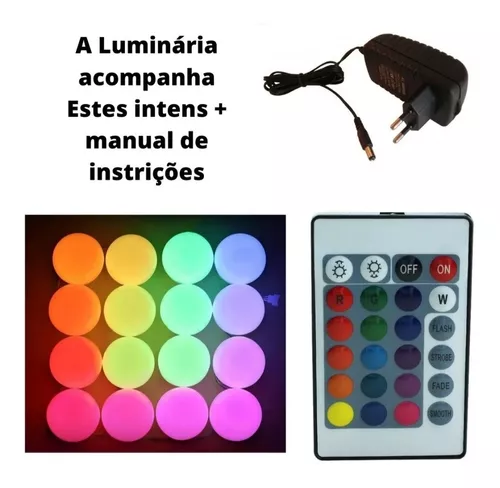 Luminária Dinossauro - T-Rex