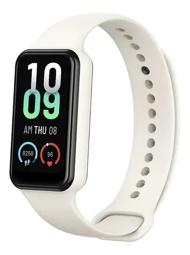 Relogio Smart Amazfit Redondo MercadoLivre