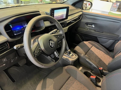Renault Kardian 1.0 Evolution Turbo Tce Edc 5P