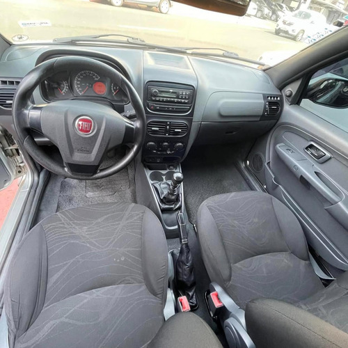Fiat Strada 1.4 Hard Working Ce Flex 2p
