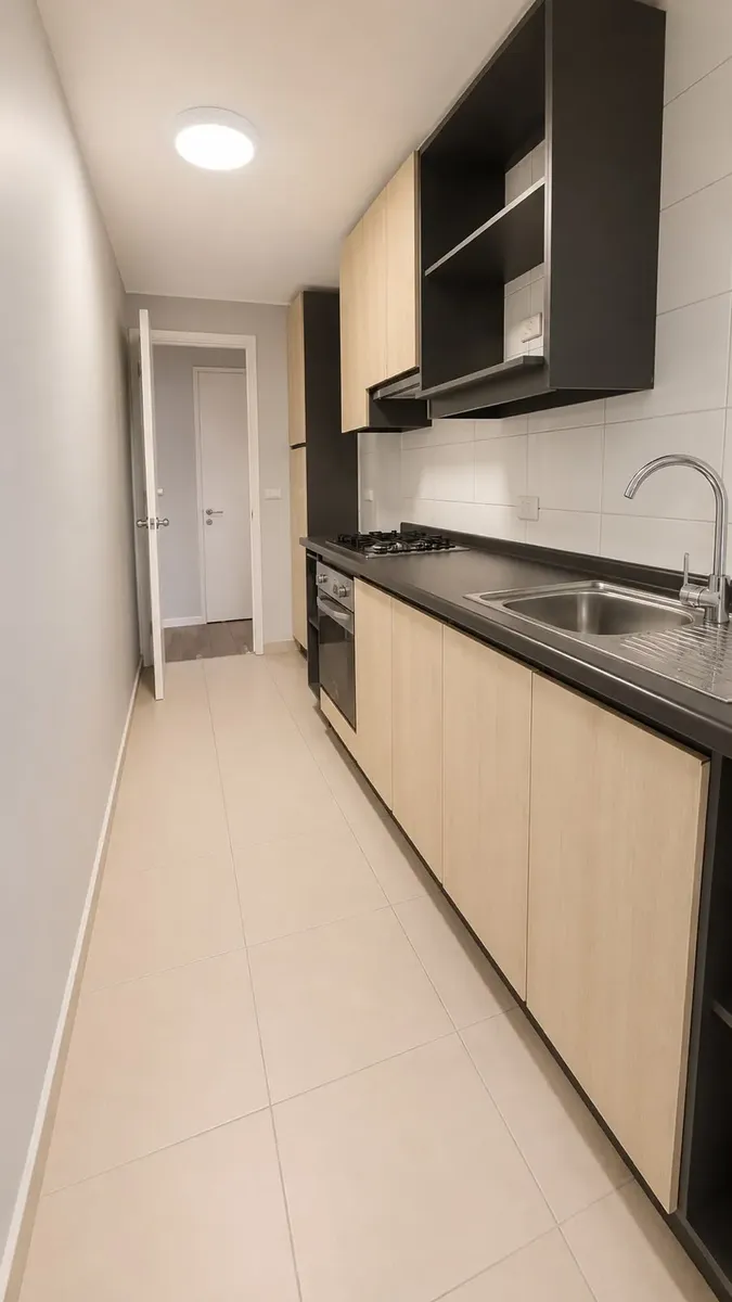 Imagen 2 de 11 de Excelente Dpto 2d2b -57m2 Oferta Única! Sin Comisión