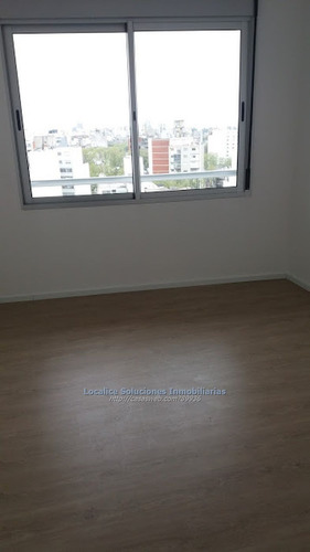 Estrene Cordon Apartamento 2 Dormitorios