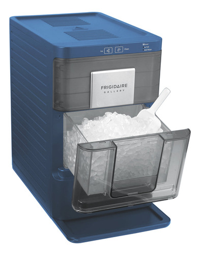 Fabricador Hielo En Pepitas Frigidaire 20kg Autolimpieza