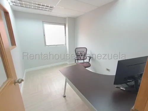 Se Vende Oficina En El Rosal