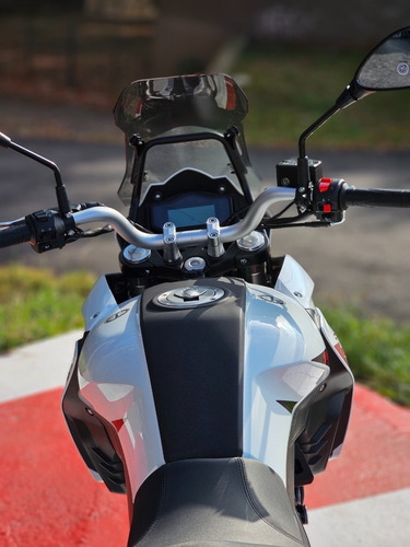 Imagen 12 de 25 de Benelli Trk 251 Full Entrega Inmediata - Mejor Precio Jc