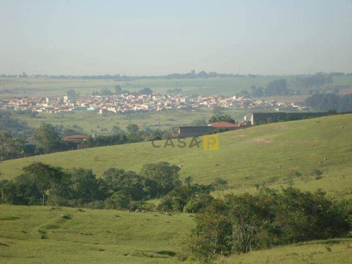 Chácara Com 2 Dormitórios À Venda, 3000 M² Por R$ 1.500.000,00 - Jardim Residencial Alto Do Flamboyant - Limeira/sp - Ch0010