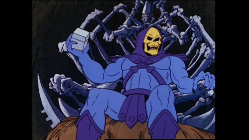 He-man / A Série Completa