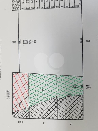 Imagem 3 de 17 de Últimos Terrenos - Reo339944