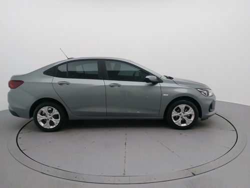 Chevrolet Onix 1.0 TURBO FLEX LTZ AUTOMÁTICO
