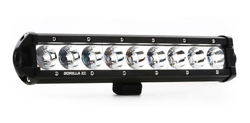 Barra De Leds Skp Gorilla X1 De 27w  28cm/11in  Wrangler-op