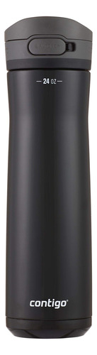 Botella De Acero Inoxidable 710 Ml Aislamiento Al Vacío