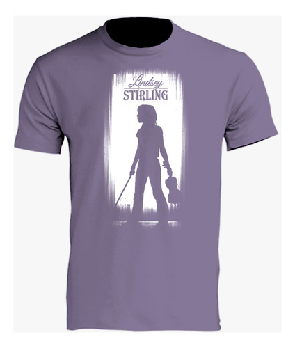 Lindsey Stirling Playera T04