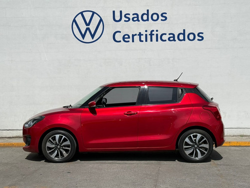 Suzuki Swift 1.2 Gls Mt