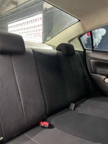 Mazda 2 1.5 HB15N