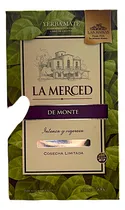 Comprar Yerba Mate X 500 Mg La Merced De Argentina