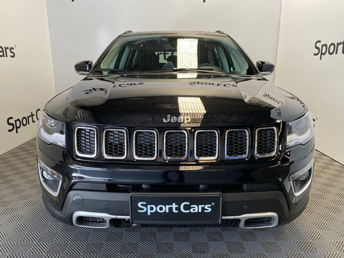 Nueva Jeep Compass Limited Plus Diesel 4x4 At9 0km Entrega