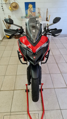 Ducati Multistrada 950