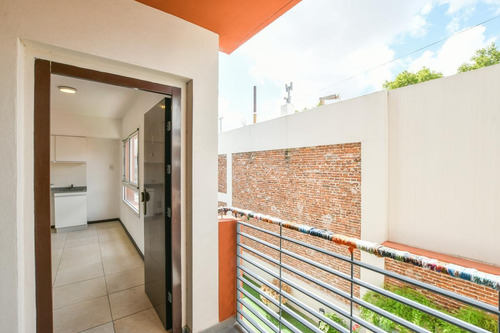 Departamento De 1 Dormitorio En Venta A Estrenar - Centro