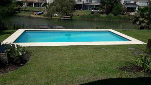 Imagen 28 de 29 de Casa En Venta Ubicado En Los Castores, Nordelta, Tigre