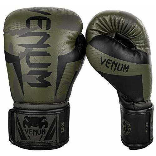 Guantes De Boxeo Venum Unisex Khaki Camo 16oz