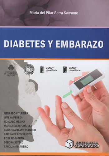 Diabetes Y Embarazo - Serra Sansone - Cuadrado