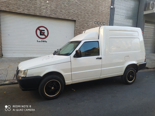 Fiat Fiorino 1.3 Fire