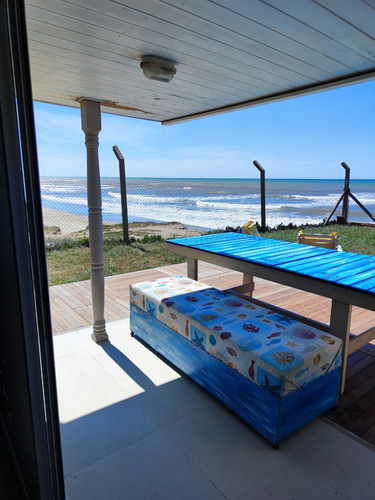 Casa De La Playa